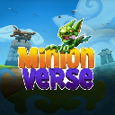 Minionverse logo