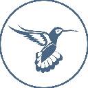 Kolibri USD logo