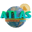 THE ATLAS COIN logo