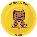 Pitbull Inu logo