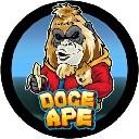 DogeApe logo
