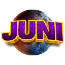 Jackpot Universe logo
