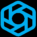 Okaleido logo