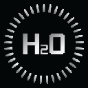 Hash2O.com logo