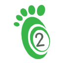 CarboFoot logo