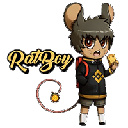 RatBoy BSC logo