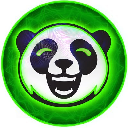 CrazyPanda logo
