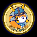FlokiGrow logo