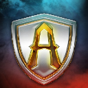 Legends of Aria logo