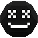 DEADPXLZ logo