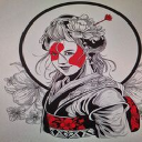 Tsukuyomi-no-Mikoto logo