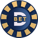 DecentBet logo