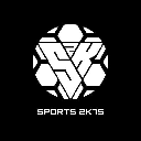 Soccer Galaxy logo