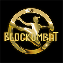 BlocKombat logo