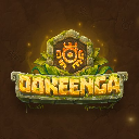 Ookeenga logo