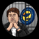 JAIL KWON TOKEN logo