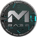 Minebase logo