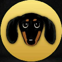 Dachshund logo