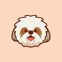 Shih Tzu Inu logo