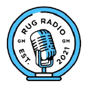 RUG RADIO logo