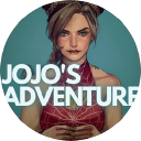 JoJos Adventure logo