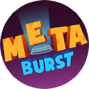 Metaburst logo