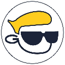 LFGSwap Finance logo