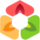 Coin Edelweis logo