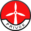 Privok Green Enegry logo