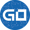 GoByte logo