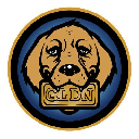 Gold Retriever logo