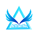 Atlantis Coin® logo