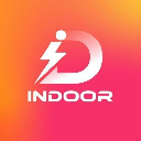 CALO INDOOR logo
