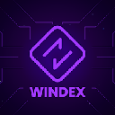 Windex logo
