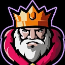 Kings Coin logo