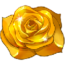 Retawars GoldRose Token logo