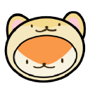 Kitsune Inu logo