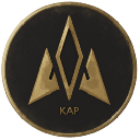 Kapital DAO logo