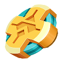 AMETA logo