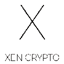 XEN Crypto logo