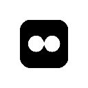 Infinity NFT Marketplace logo