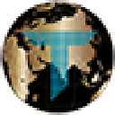 TYV Coin logo