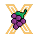 GrapeVine logo