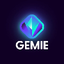 Gemie logo