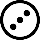 Maximus TRIO logo