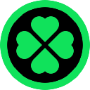 Maximus LUCKY logo