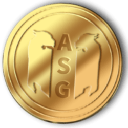 Asgard Games logo