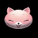 Pinkie Inu logo