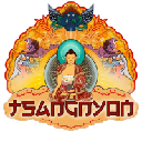 TSANGNYON HERUKA logo