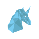 UniWswap logo